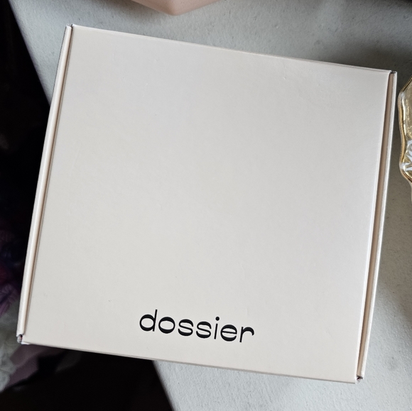 dossier Bath & Body Dossier Ambery Vanilla Poshmark